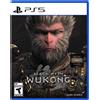 Lustrens Zwarte Mythe: Wukong - PlayStation 5 - Un action-RPG ricco di meraviglie