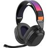 Lustrens Cuffie da gaming wireless over-ear con microfono - Bluetooth