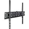 Lustrens Supporti a parete robusti per monitor/TV/LED da 32 a 55 pollici, compatibili con standard VESA fino a 400 x 400