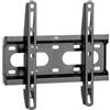 Lustrens Supporto a parete per televisori LED/LCD sottili da 23-42 pollici, con capacità massima di 45 kg e standard VESA 200 x 200