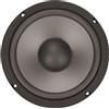Lustrens Altoparlante coassiale da 6 pollici, midrange, 600W, 4 Ohm