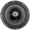 Lustrens Altoparlante coassiale per auto, 2 vie, 16,5 cm, 60 Watt, 4 Ohm - Altoparlante sostitutivo
