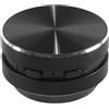 Lustrens Altoparlante Bluetooth con guida vocale e design multifunzionale, ideale per interni ed esterni
