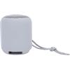 Lustrens Altoparlante portatile wireless con audio surround 5W 9D e supporto per schede di memoria USB per la ricarica