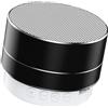 Lustrens Altoparlante Bluetooth portatile, mini altoparlante Bluetooth per uso esterno con suono stereo HD e bassi potenti