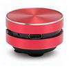 Lustrens Altoparlante a conduzione ossea wireless con ventosa e radio FM