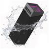 Lustrens Altoparlante Bluetooth con batteria che dura 24 ore, resistente all'acqua ( IPX5) e con funzione vivavoce