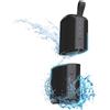 Lustrens Altoparlante Bluetooth resistente all'acqua, con potenza di 20 W e funzione TWS
