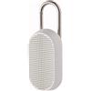 Lustrens Altoparlante Bluetooth portatile per uso esterno, resistente all'acqua (grado di protezione IPX4)