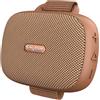 Lustrens Altoparlante wireless portatile con controllo tramite app, 6 modalità di equalizzazione, Bluetooth 6.0, resistente all'acqua (IPX7) e con un'autonomia di 20 ore