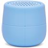 Lustrens Altoparlante Bluetooth resistente all'acqua, colore azzurro chiaro