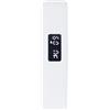 Lustrens Altoparlante Bluetooth a conduzione ossea, con timer e autonomia di 20 ore