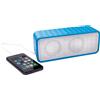 Lustrens Altoparlante per PC/lettore MP3 con potenza RMS di 3W