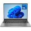 Dell XPS 13 Laptop - Intel Core 5 320, 16GB RAM, 512GB SSD | 13,4'' 2,5K 30-120Hz, Intel Graphics, Windows 11 Home, Tastiera retroilluminata (Caricatore venduto separatamente)