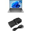 Dell XPS Laptop Intel Core 5-320, 16 GB LPDDR5X RAM, 512 GB SSD, Intel Graphics, Windows 11 Home - Cover, Storm + Dell Adattatore USB-C 65W