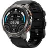 KOSPET 07000018000 Smartwatch Tank T3 1.4 AMOLED Nero