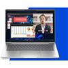 HP E43GLAT laptop Computer portatile 35,6 cm (14) WUXGA 16 GB DDR5-SDRAM 512 GB SSD Wi-Fi 7 (802.11be) Windows 11 Pro Argento