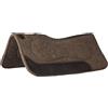 Pool's Equitazione Sottosella Western a due strati di feltro con interno in neoprene