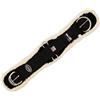 Pool's Equitazione Sottopancia Western Airflow Comfort in lana sintetica