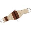 Pool's Equitazione Sottopancia Western a cordoncini in mohair