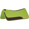 Pool's Equitazione Sottosella Western in feltro con rinforzi in pelle 32 x 32
