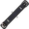 Pool's Equitazione Sottopancia Western in neoprene con fibbia a rullo