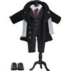 Good Smile Arts Shanghai Good Smile Nendoroid Doll: Li Zeyan (Min Guo Ver.) Outfit Set