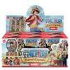 YUME TOYS One Piece Barrel Capsule Mini Figures 9 Cm Blind Box YuMe Toys