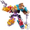 HASBRO Transformers Generations Age Of The Primes Decepticon Monstructor Action Figura