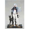 APEX REPLICAS Girls´ Frontline Pvc Statua 1/7 416 Midnight Evangelion Ver. 25 Cm Apex