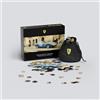Automobilist Ferrari 250GTO Premium Puzzle A Swede Swerves Through Sicilians (1000 Pieces) 97