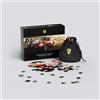 Automobilist Ferrari 250GTO Premium Puzzle Not Sterling Without Stirling (1000 Pieces) 97 X 3