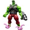 HASBRO Marvel Legends The Incredible Hulk Professor Hulk Action Figura Action Figura Ha