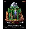 TSUME Dragon Ball Z HQS Dioramax Figure 1/6 Trunks' Time Machine Tsume