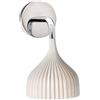 Kartell É Applique, Bianco, ⵁ13.5cm