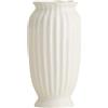 Generic Vaso Decorativo per Fiori, Vasi per Fiori Freschi E Secchi, Vaso in Ceramica Moderna per Interni, Design Elegante per Soggiorno, Centro Tavola, Stile Minimalista per Casa