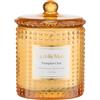 La Jolíe Muse LA JOLIE MUSE Marvella Pumpkin Chai - Candela classica in barattolo, 283,5 g