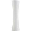 Lindby Lampada da terra (Moderno) colore Bianco, in Tessuto ad es. Soggiorno & Sala pranzo lampada tessuto