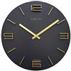 NeXtime Orologio da parete WT 2400 Gera