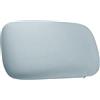 Generico Cuscino Da Campo Sportivo - Cuscino Da Viaggio | Poggiatesta Per Campeggio Portatile E Comprimibile | Memory Foam Ergonomico Confortevole | Ergonomico Supporto Per Dormire, Ideale Per Adulti E Bambini