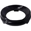 HSNAXingLife Base portauovo di struzzo,supporto per sfera di cristallo,Base a tre gambe,Per la decorazione d'interni (Rotundità-7.5cm)