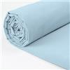 A-Express - Tessuto 100% cotone - 150 cm x 152 cm - Tessuto in cotone tinta unita venduto al metro - Ideale per trapuntatura, cucito, confezione abiti, fodere per tende, borse, biancheria da letto