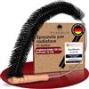 WEIDEBACH® Spazzola Termosifoni da 125 cm / 75 cm | Spazzola Lunga in Nylon Spazzola per la Pulizia dei Termosifoni Senza Peli Animali, Entra in Ogni Angolo