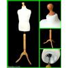 The Shopfitting Shop Bambini età 10/12 Dressmakers Dummy / Manichino bambini Unisex da sarto Busto