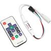 AlcaPower controllo remoto strisce LED COB 24V digital RGB, 927076