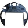 QCKRTAU Coperchio inferiore for parti dell'aspirapolvere, compatibile con Roomba 527 537 560 570 601 602 614 615 620 630 650 655 664 675 680 685 690 694 695