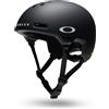 Oakley Casco sci Oakley Mod Prk Mips Nero opaco