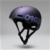 Oakley Casco sci Oakley Mod Prk Mips Blu ciano colorshift