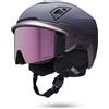 Oakley Casco sci Oakley Mod7 Aub/mut aub/prizm sage gold