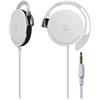 Audio-Technica Cuffie ATH-EQ300M WH